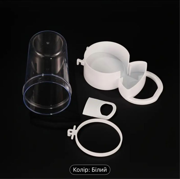 Кормушка поїлка годівниця для птахів