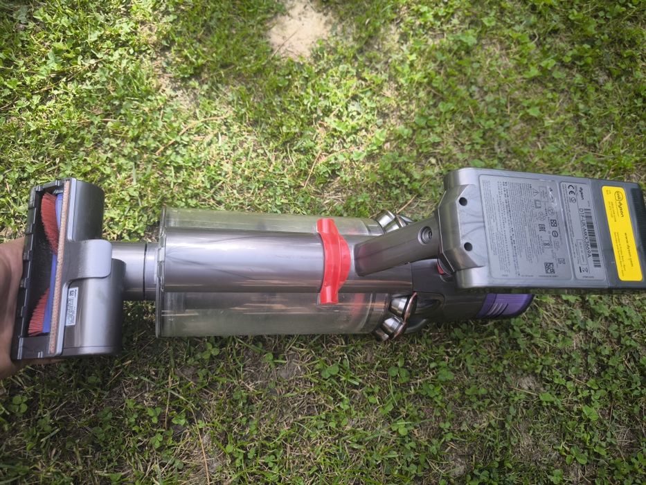 Odkurzacz Dyson V11