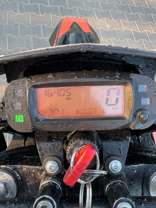 Gilera Smt 50    (Aprilla / Derbi / Beta / Sherco / Rieju)