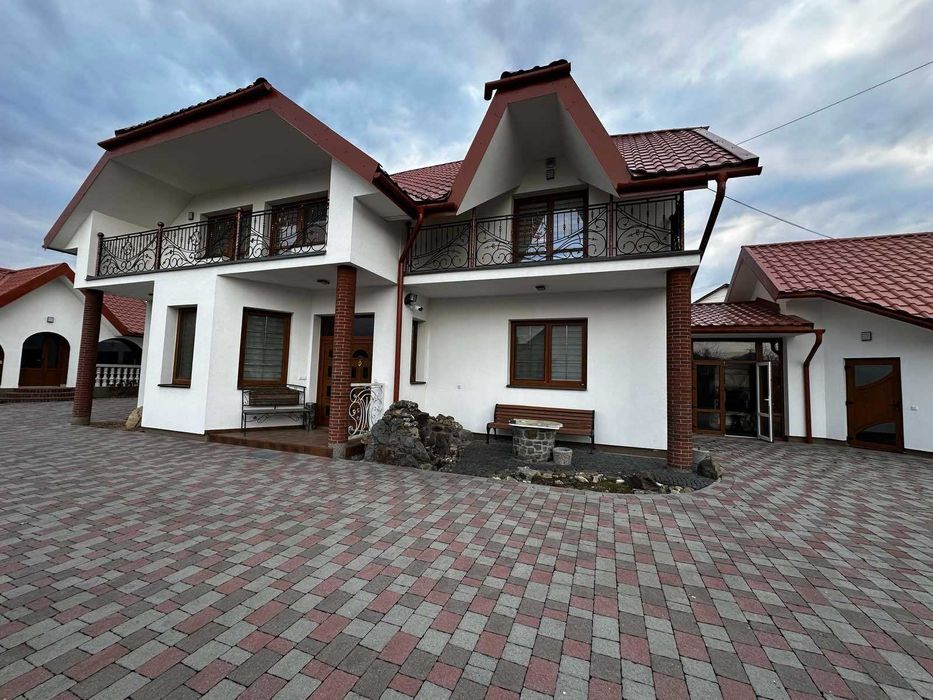 Продається будинок в с. Нересниця