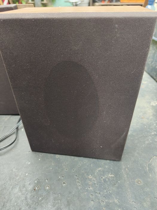 Kolumny Unitra TONSIL GD 10-16/5