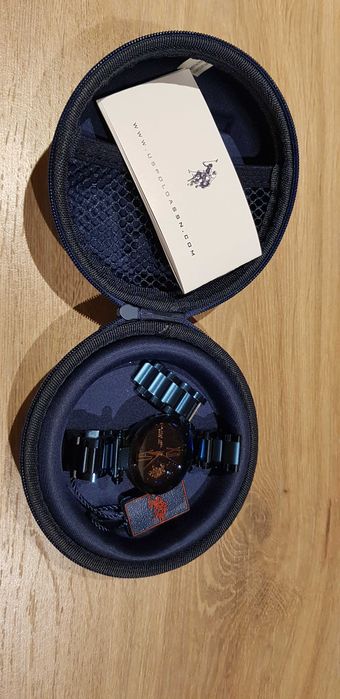 Zegarek U.S. Polo Assn