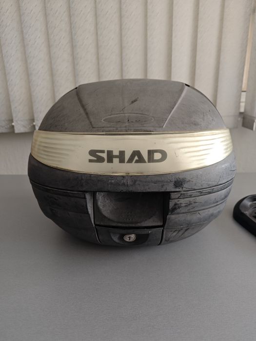 Мото кофр SHAD SH29