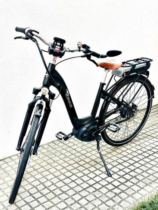 eBIKE (Motor Bosh)
