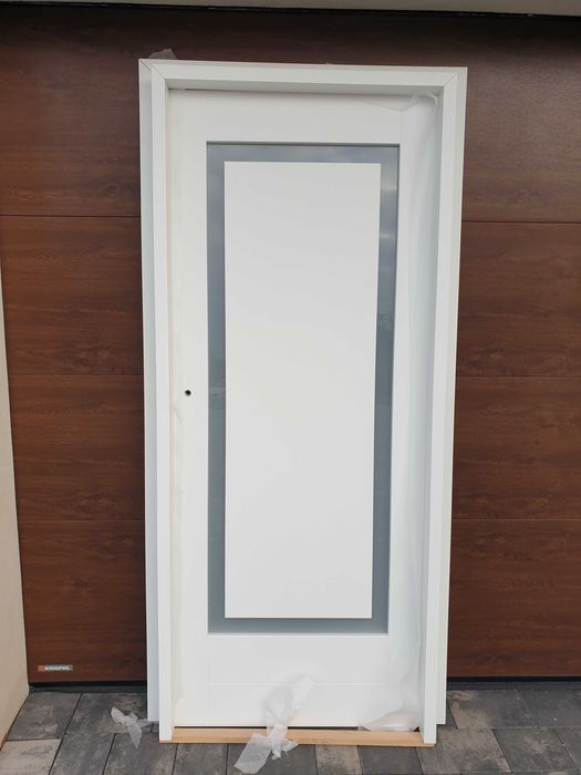 Drzwi wewnętrzne Barański