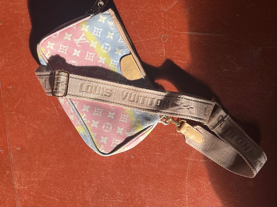 Сумка louis vuitton