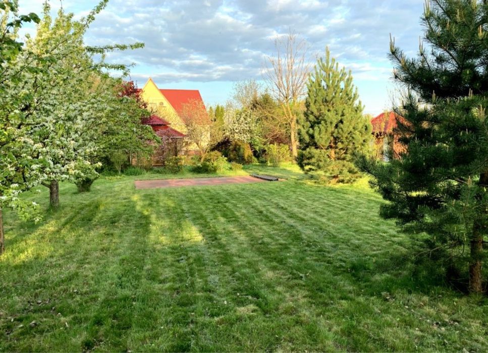 Будинок, 200м2, Гоголів, 20 сот., Сауна, Безготівка, Броварський р-н