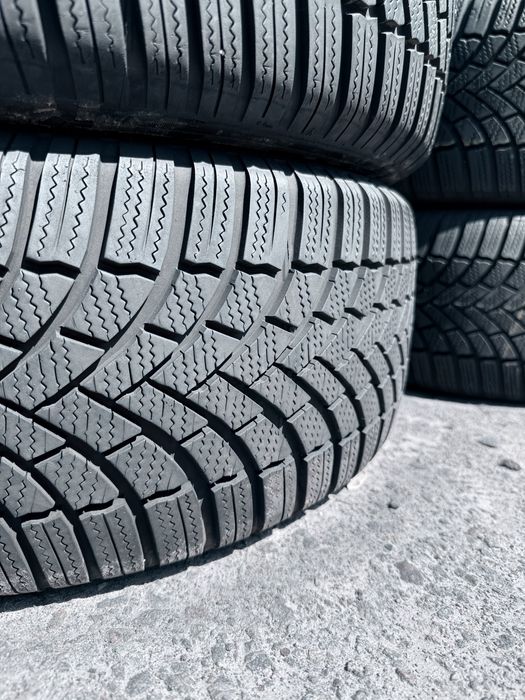 225 55 18 Bridgestone LM005 90% Шини Зима