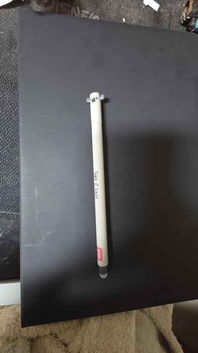 Caneta koala legami