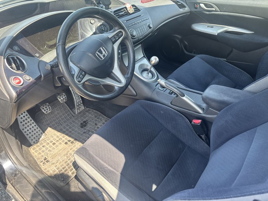 Honda Civic VIII