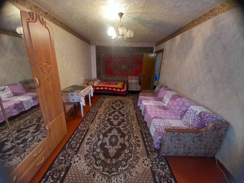 1-room apartment apartment by the address st. Magistratskaya (area 36 m²) - Atlanta.ua - photo 4