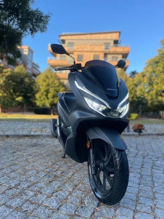Honda PCX 2020 — €2.200