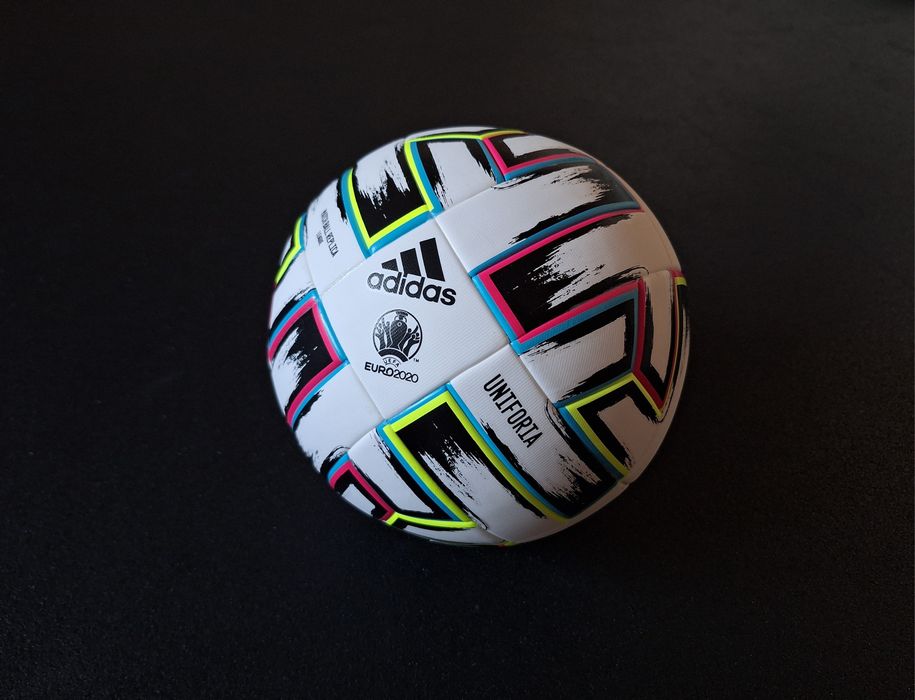 Piłka adidas Uniforia LGE Box