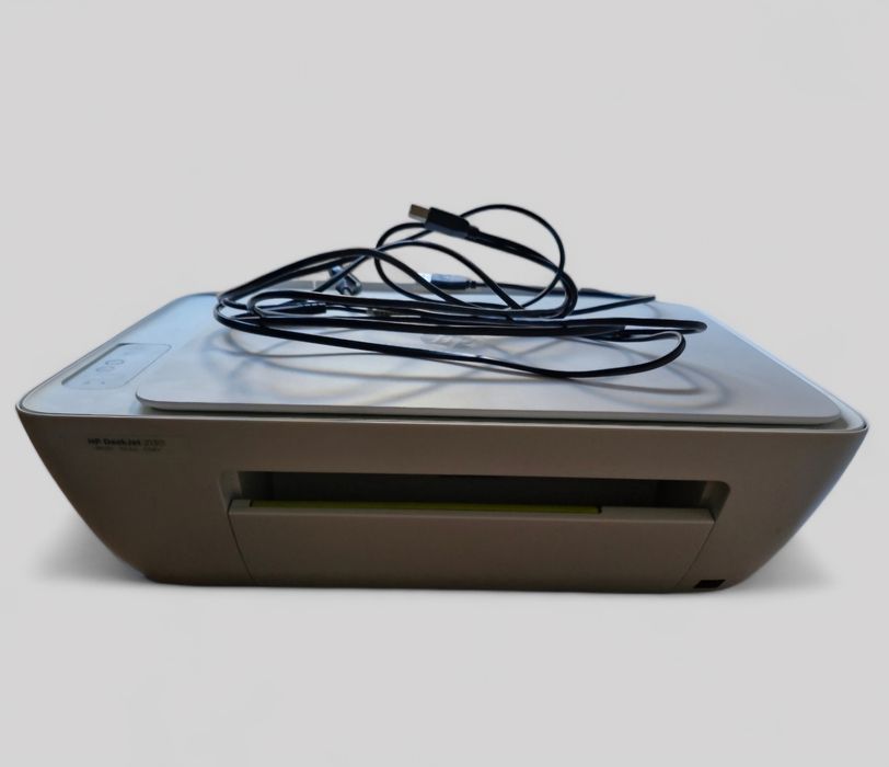 Impressora HP DeskJet