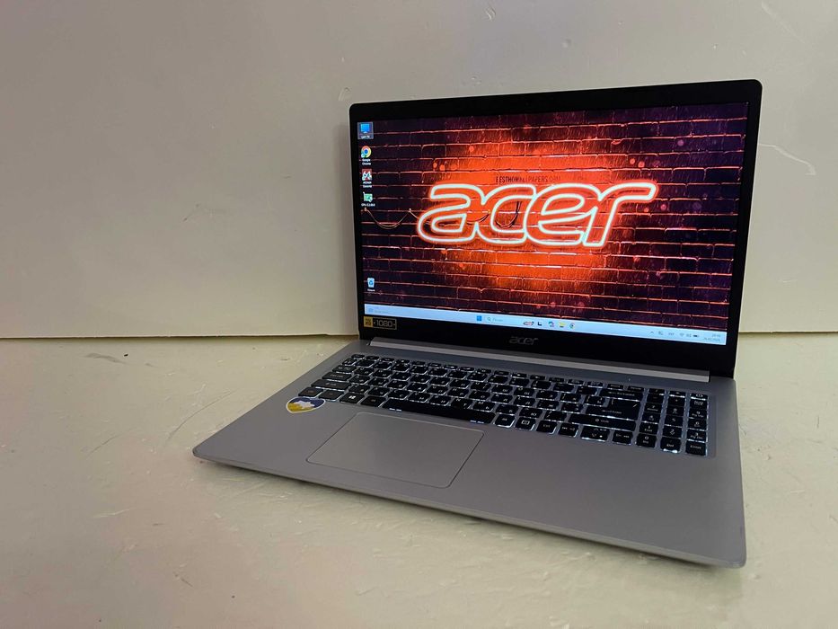Игровой СВЕЖАК ACER A315  /Core i5 10" го покол/  16 RAM/ NVIDIA MX250
