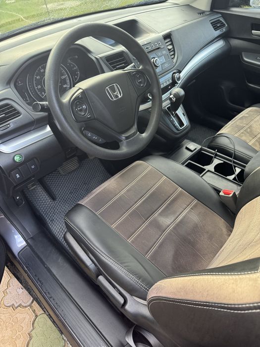 Продам Honda CR-V
