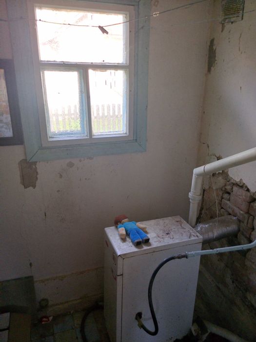 Продам цегляний будинок