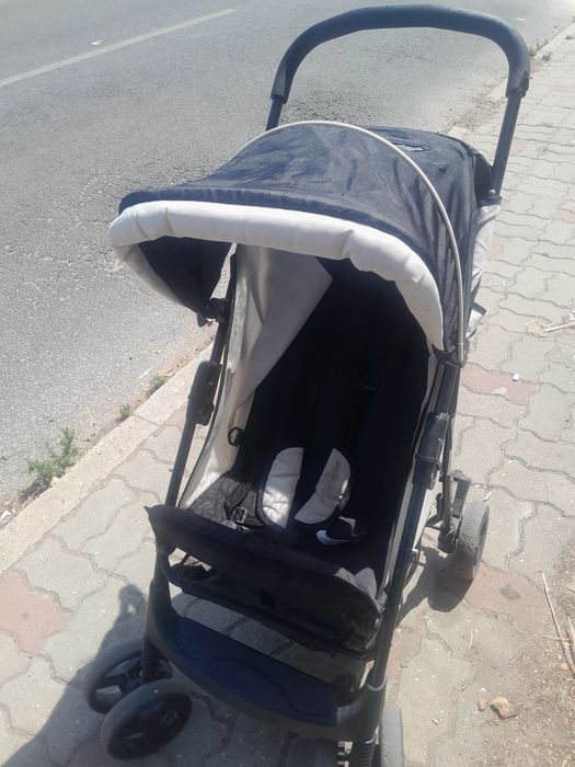 Carrinho bebe BEBECONFORT novo 15€