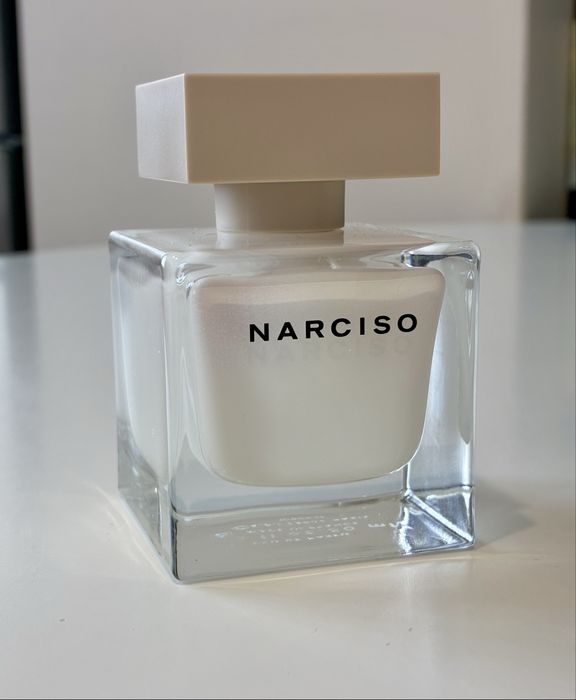 Narciso Rodriguez Narciso, оригінал