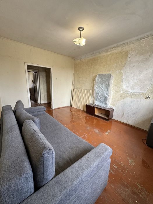 Власник! 2-х комнатная, Центр–Привоз, Торг, раздельные, закрытый двор