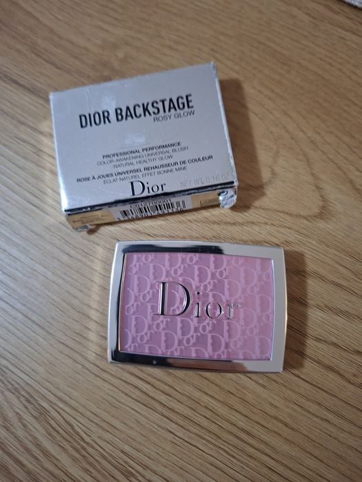 Róż do policzków Dior