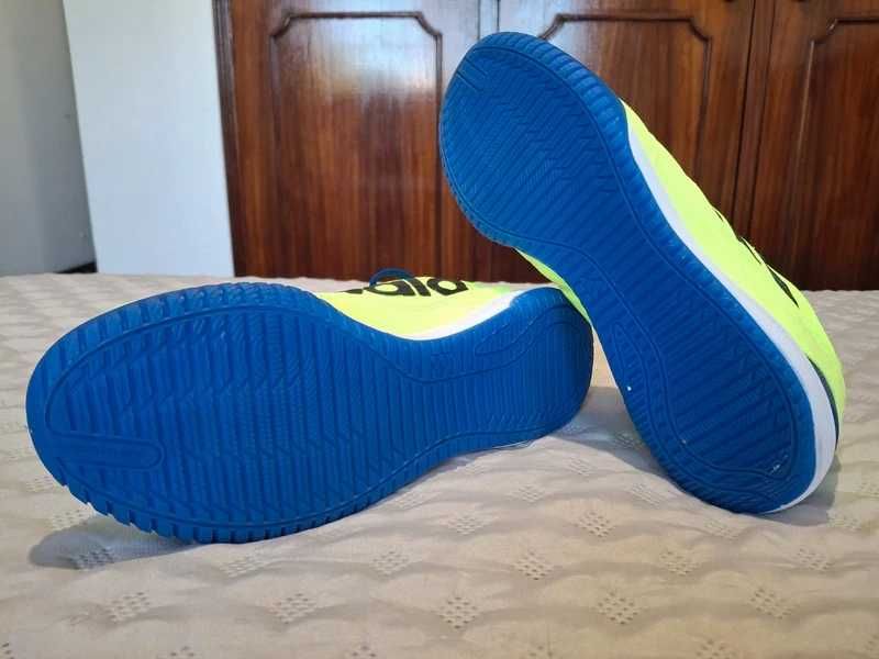 Sapatilhas de futsal Adidas Top Sala Competition II