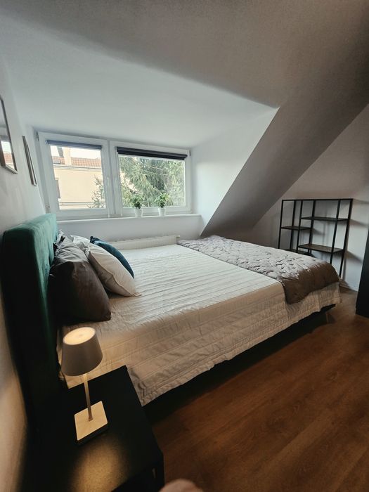 Mieszkanie – Gdańsk - Widok 4