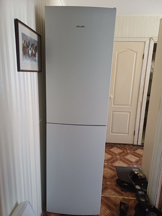 Холодильник Atlant