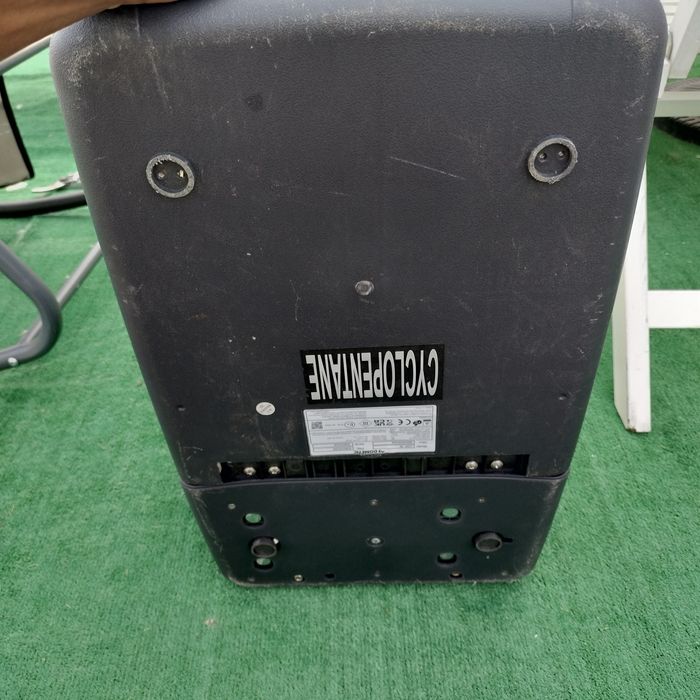 Lodówka kompresorowa namiot camper dometic cdf 36 kompresor