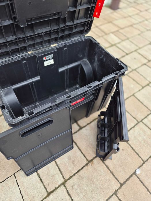 Qbrick System TWO Promo