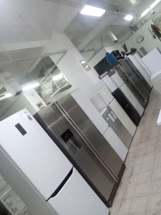 Forno encastre entrego em sua casa