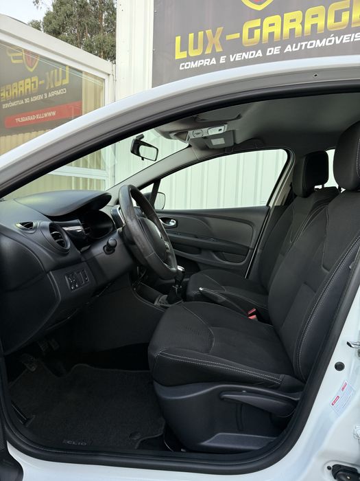 Renault Clio 4 - Comercial Iva dedutivel