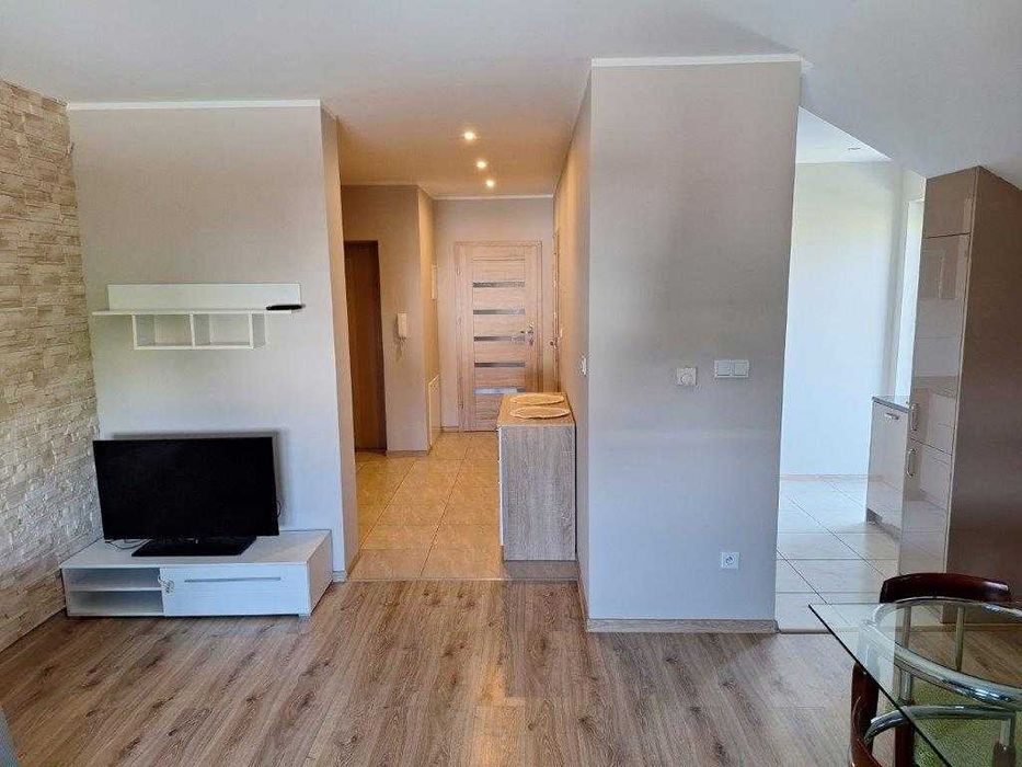 WYNAJMĘ MIESZKANIE 50M2 Plewiska ul.Zielarska