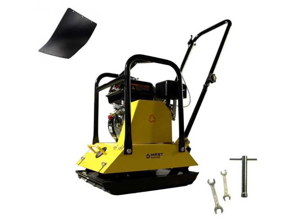 Віброплита MAST Bautechnik MT-P90 виброплита вібротрамбовка