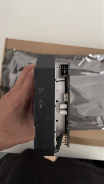 Karta graficzna - ASUS Radeon R7 360