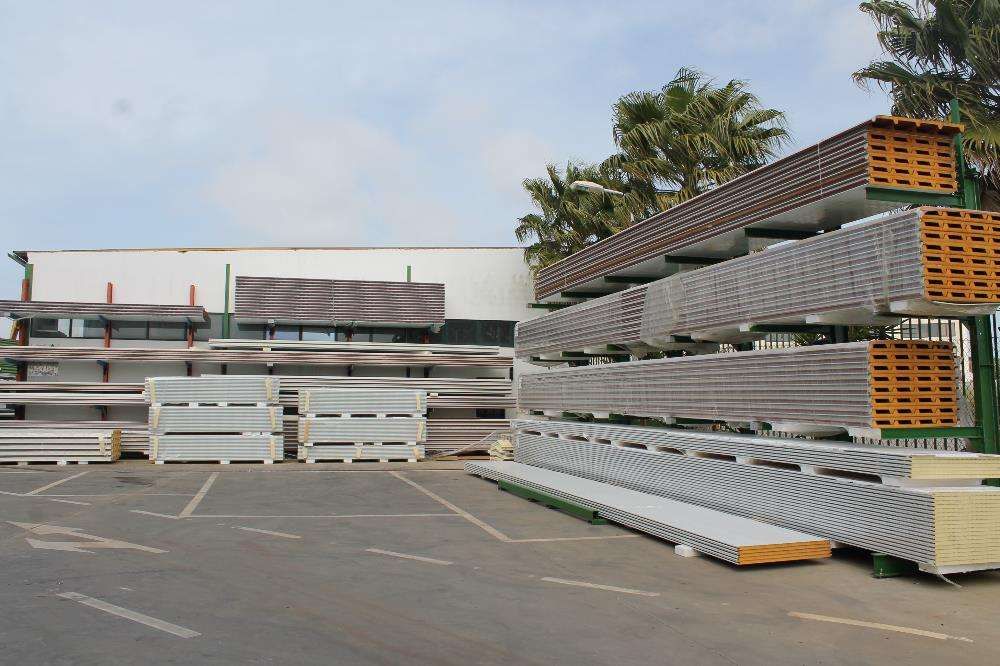 Painel Sandwich ( Novo )