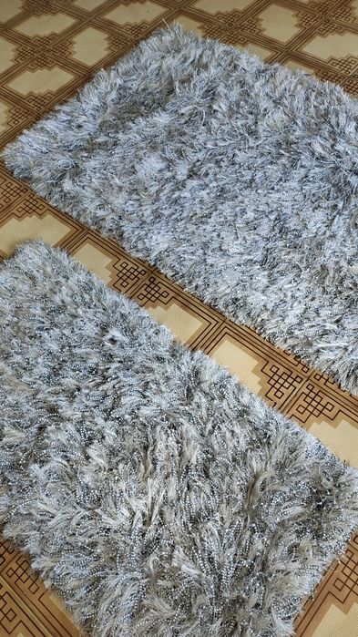 Tapetoes 2 como NOVOS