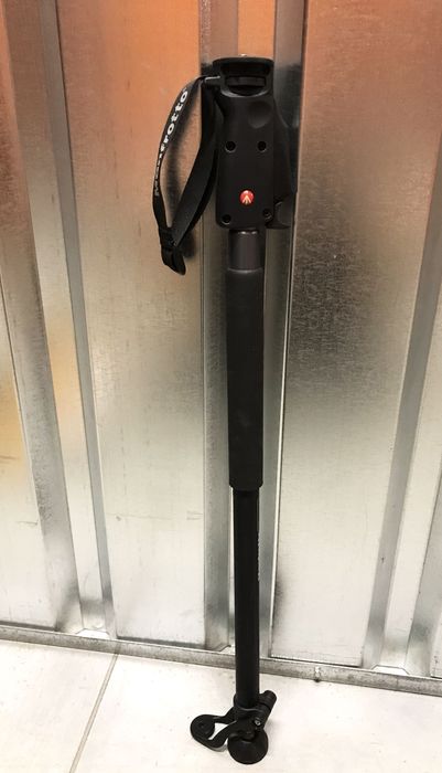 Монопод Manfrotto 685B (стан-як новий)