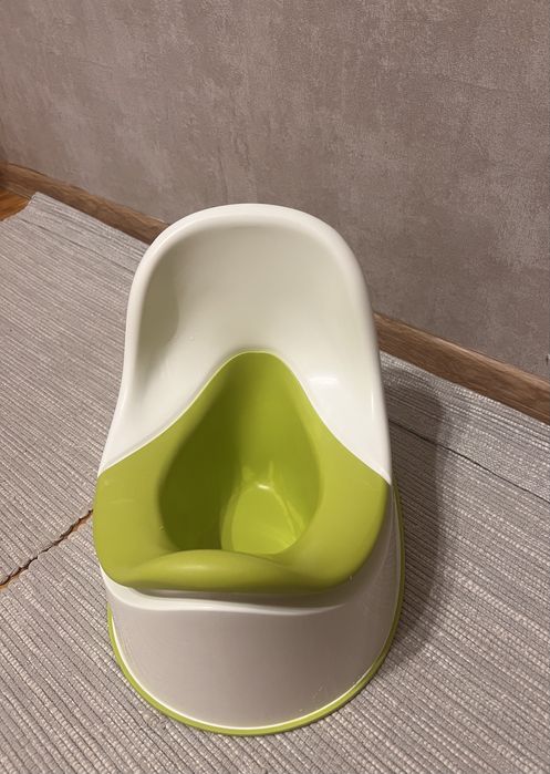 Дитячий горщик Ikea