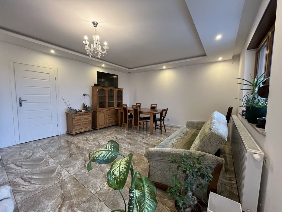 Noclegi/pokoje pracownicze