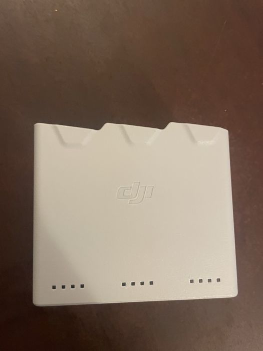 Fly More Combo DJI Mini 3/ DJI Mini 4