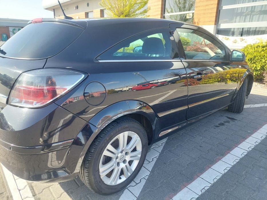 Opel astra  2010  diesel