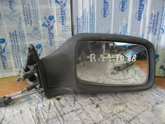 Retrovisor / espelho direito RENAULT 21 Nevada (K48)