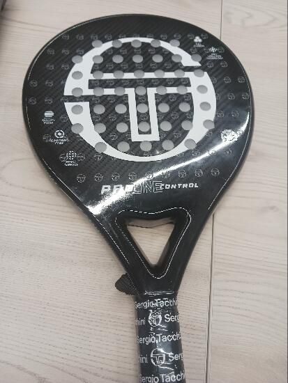 Raquete ProLine Control