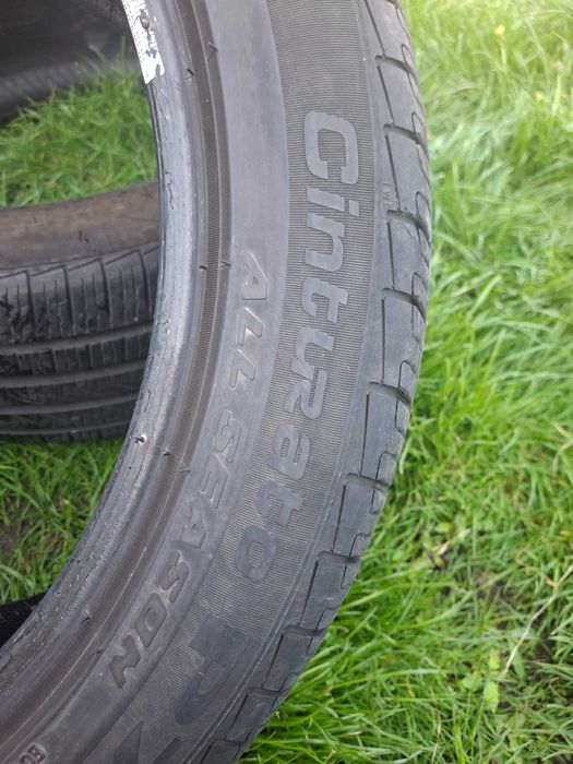 Opony Pirelli Cinturato P7 24/45/19 Run Flat