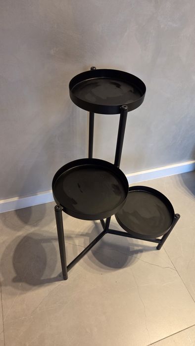 Kwietnik IKEA Olivblad