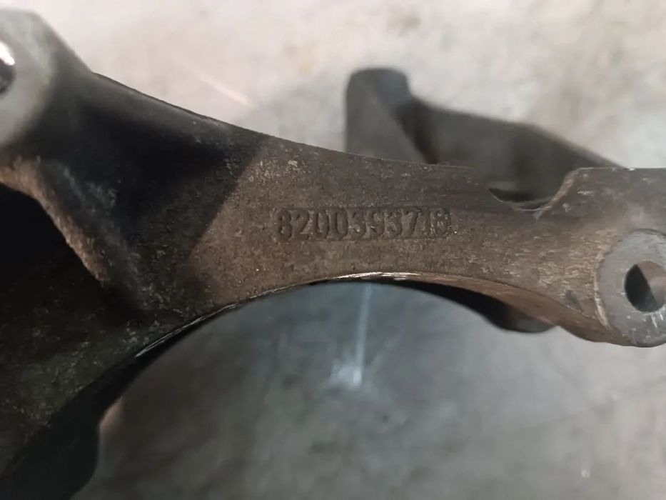 APOIO / SUPORTE DO ALTERNADOR RENAULT CLIO 1.5DCI  820393718