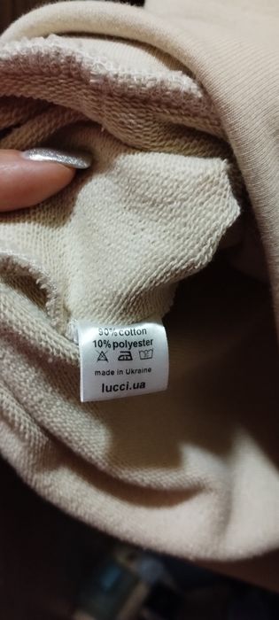 Худі  жіноча, толстовка