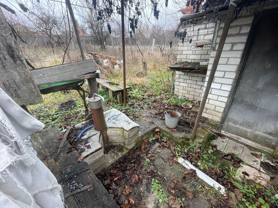 Продам дом п.Ольшаны (Солоницевская тг)