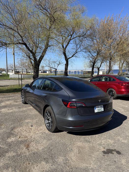 Tesla Model 3 Long Range 82,5 kWh